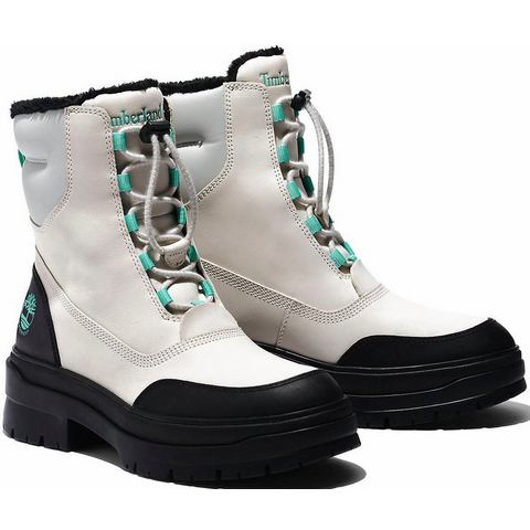 Timberland Hoge veterschoenen Brooke Valley Winter WP