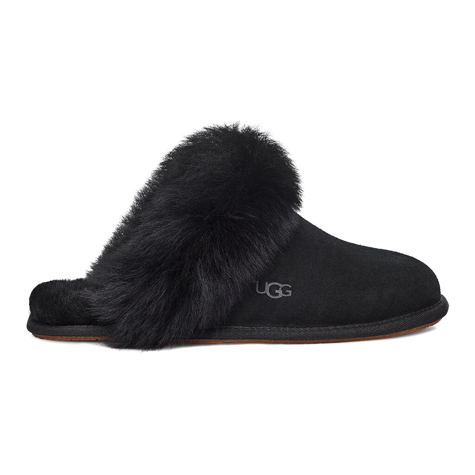 UGG Scuff Sis Pantoffels Dames