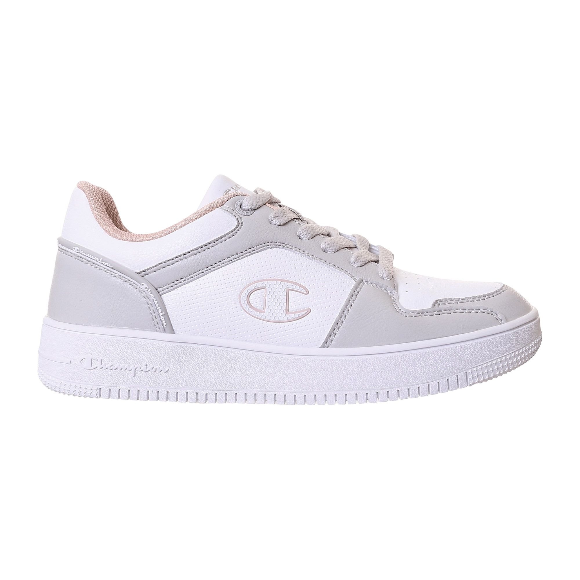 Champion Rebound 2.0 Sneakers Dames