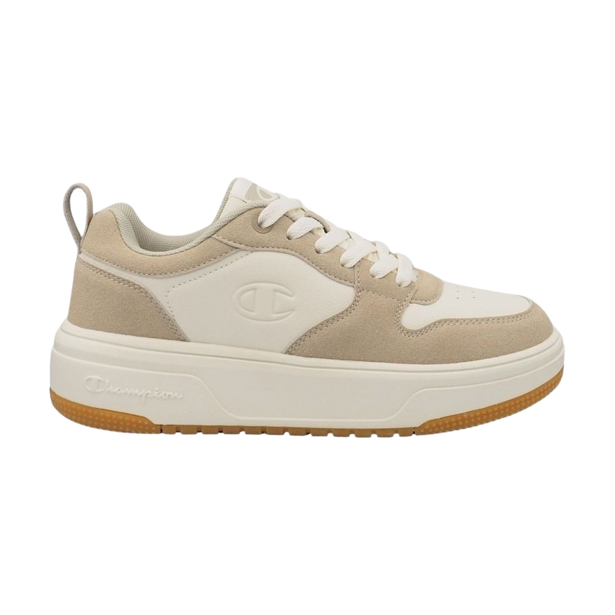 Champion Lite Sneakers Dames