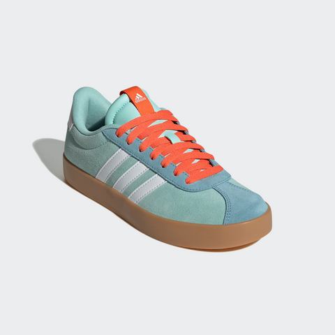 Adidas Sportswear Sneakers VL COURT 3.0 geïnspireerd door het ontwerp van de adidas samba