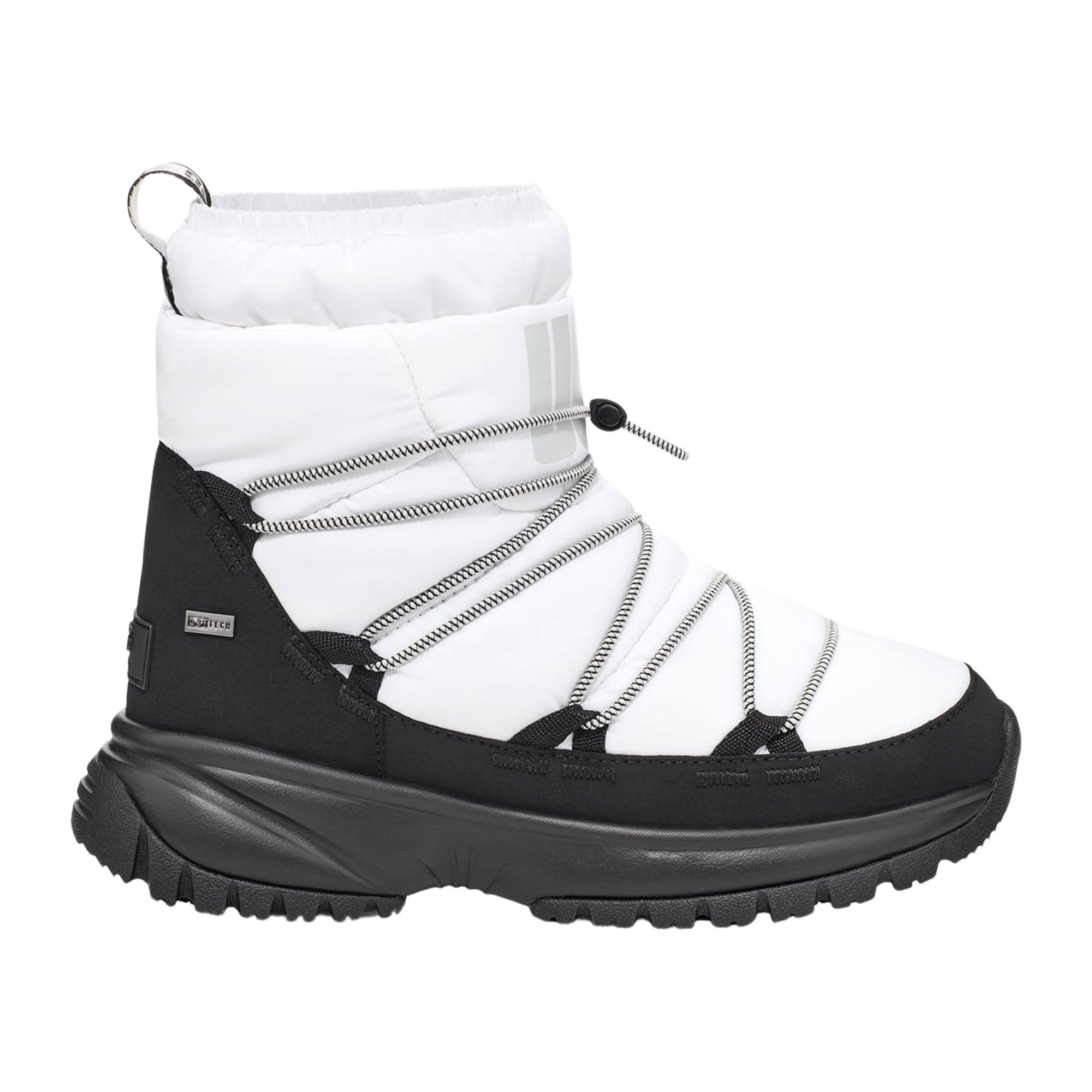 UGG Yose Puffer Mid Snowboots Dames