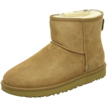 UGG  Stiefel Stiefeletten 1016222-CHE