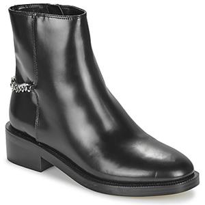 MICHAEL Michael Kors Laarzen  CARLISLE FLAT BOOTIE