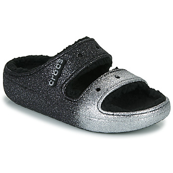 Crocs Slippers  CLASSIC COZZZY GLITTER SANDAL