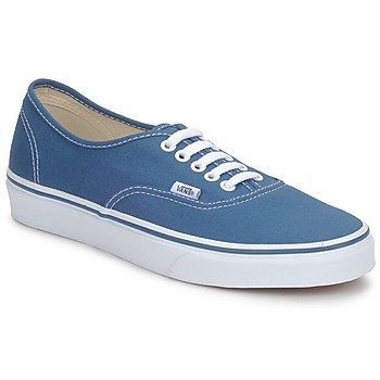 Vans Lage Sneakers  AUTHENTIC