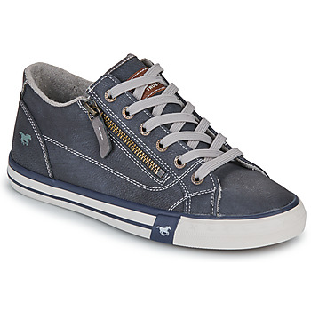 Mustang Lage Sneakers  1146319