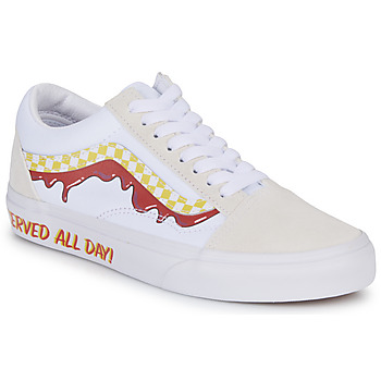 Vans Lage Sneakers  OLD SKOOL