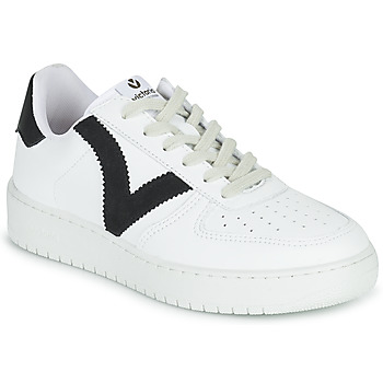 Victoria Lage Sneakers  MADRID EFECTO PIEL COL