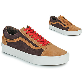 Vans Lage Sneakers  Old Skool