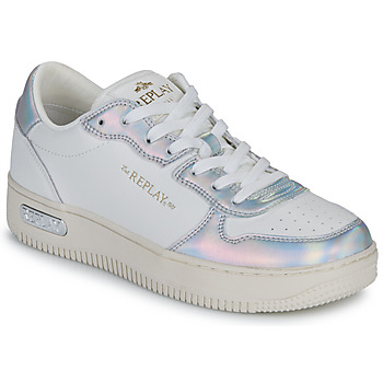 Replay Lage Sneakers  EPIC FOIL