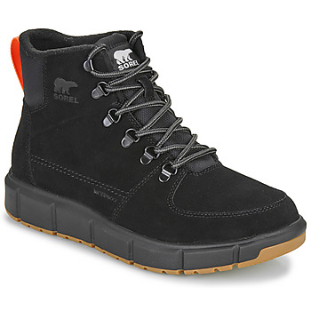 Sorel Laarzen   EXPLORER III BLAZER WP