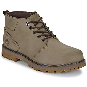 Timberland Laarzen  BRITTON ROAD MID LACE UP