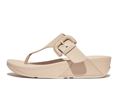 Fitflop Teenslippers LULU COVERED