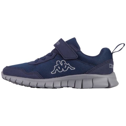 Kappa Sneakers voor kinderen - bijzonder licht & comfortabel