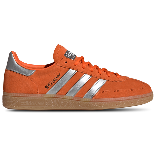 Adidas Originals Handball Spezial Women's, Orange