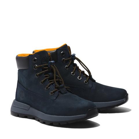 Timberland Veterschoenen KILLINGTON TREKKER MID LACE UP SNEAKER