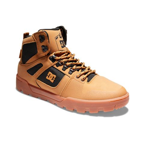 DC Shoes Sneakerboots