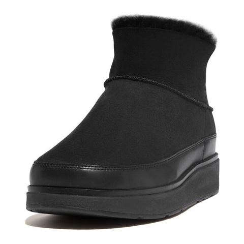 Fitflop Winterlaarzen GEN-FF instappers