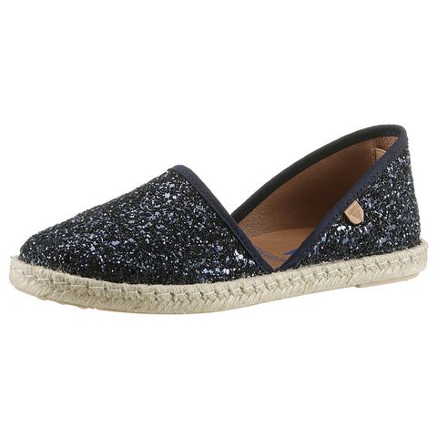 VERBENAS Espadrilles CARMEN GLITTER