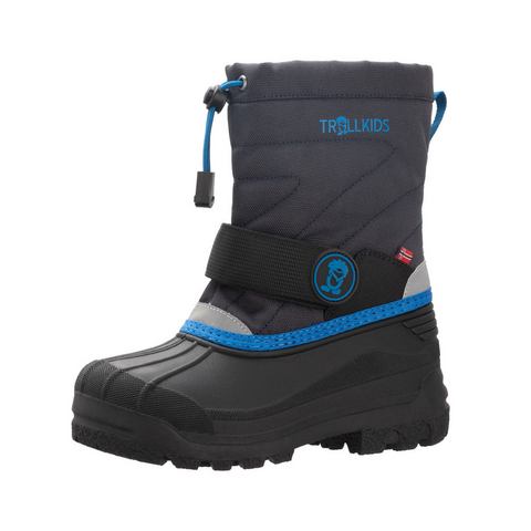 TROLLKIDS Snowboots