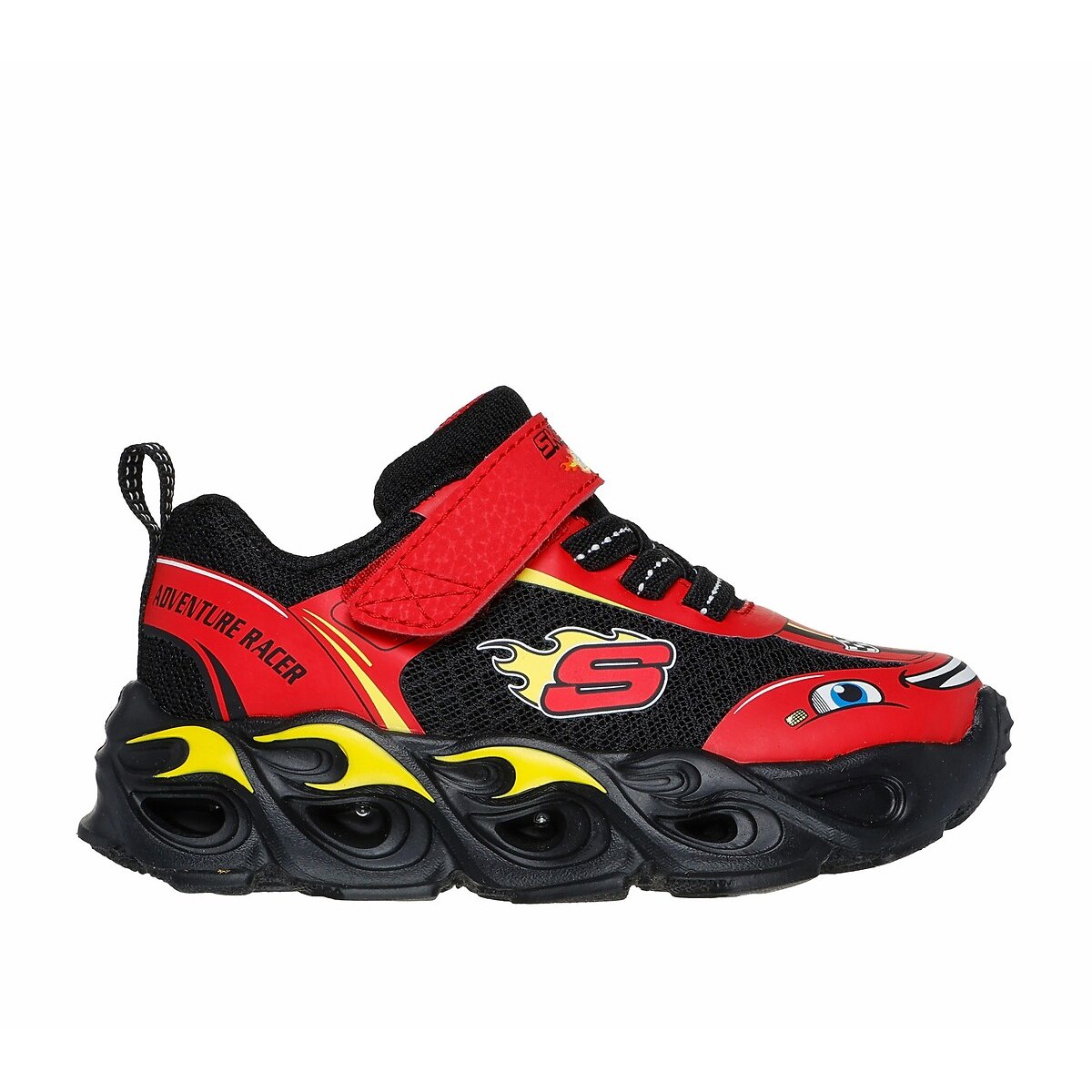 Skechers Lumineuze sneakers THERMO FLASH WHEEL BUDDIES