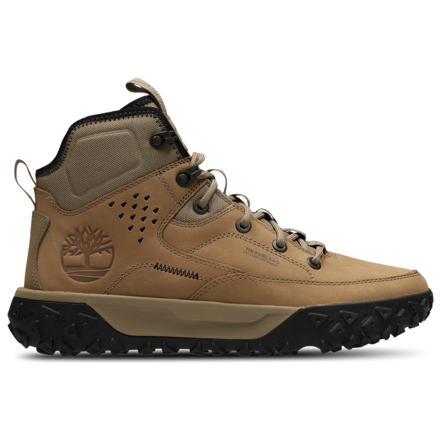 Timberland Motion 6 Mid - Heren Boots