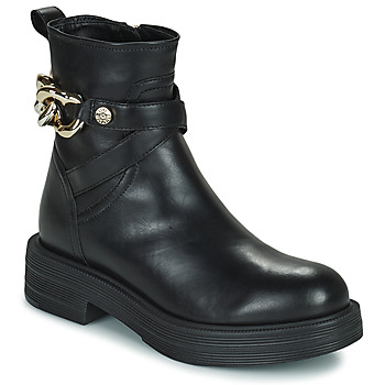 Love Moschino  Damenstiefel JA21114G1F