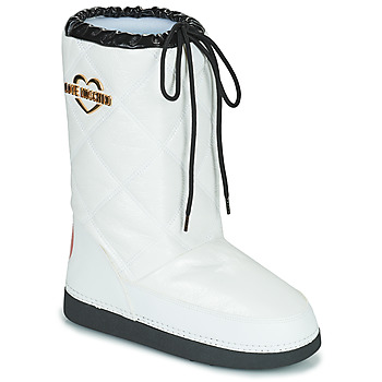 Love Moschino Snowboots  JA24392G1F