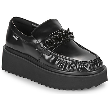 Love Moschino Mocassins  PLATFORM POWER