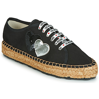 Love Moschino Espadrilles  JA10263G07