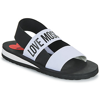 Love Moschino Sandalen  ELASTIC