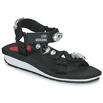 Love Moschino Sandalen  FLOW LOVE