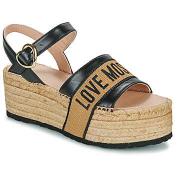 Love Moschino Sandalen  SANDAL JA16296I0I