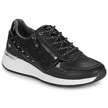 Mustang Lage Sneakers  1487302