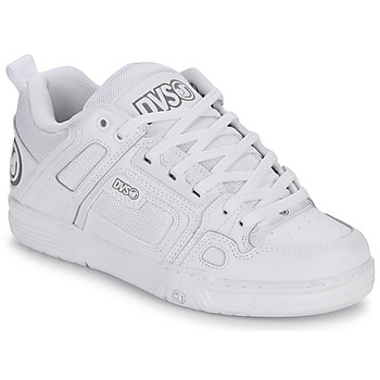 DVS Lage Sneakers  COMANCHE