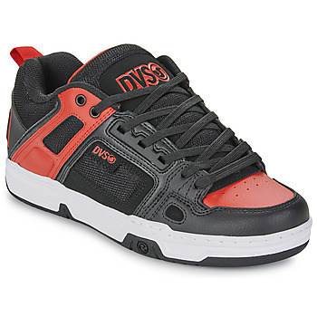 DVS Lage Sneakers  COMANCHE