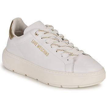 Love Moschino Lage Sneakers  BOLD LOVE