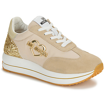 Love Moschino Lage Sneakers  DAILY RUNNING