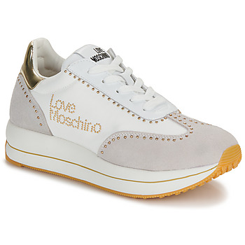 Love Moschino Lage Sneakers  DAILY RUNNING