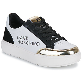 Love Moschino Lage Sneakers  BOLD LOVE