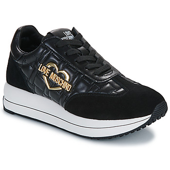 Love Moschino Lage Sneakers  DAILY RUNNING