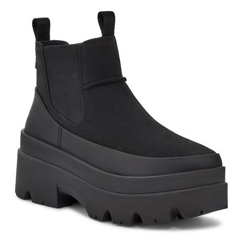 UGG Chelsea-boots Brisbane met plateauzool