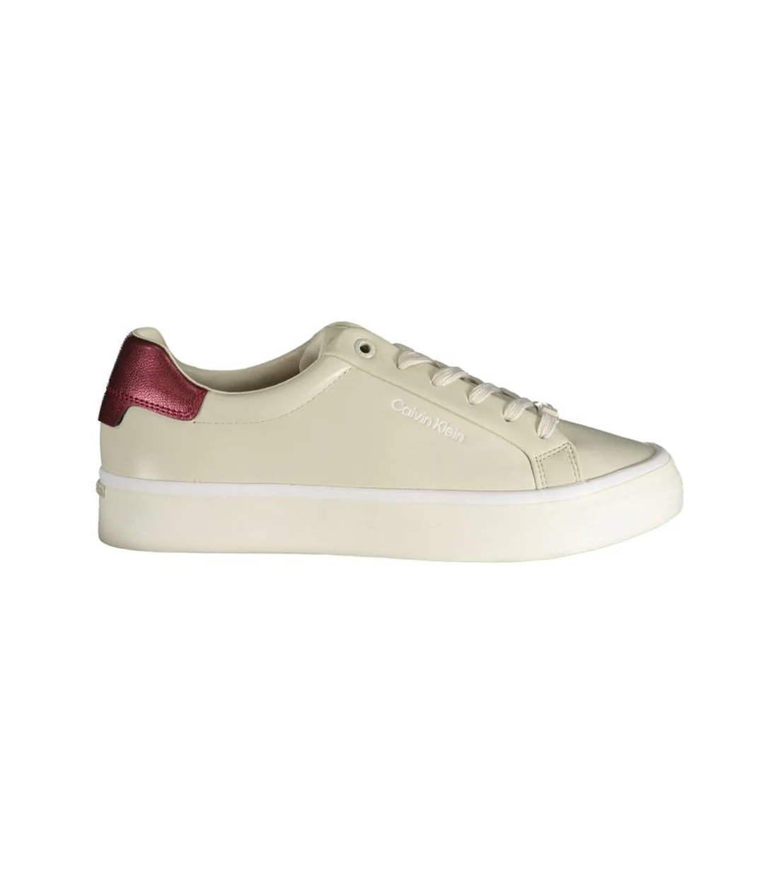 Calvin Klein Polyester sneaker