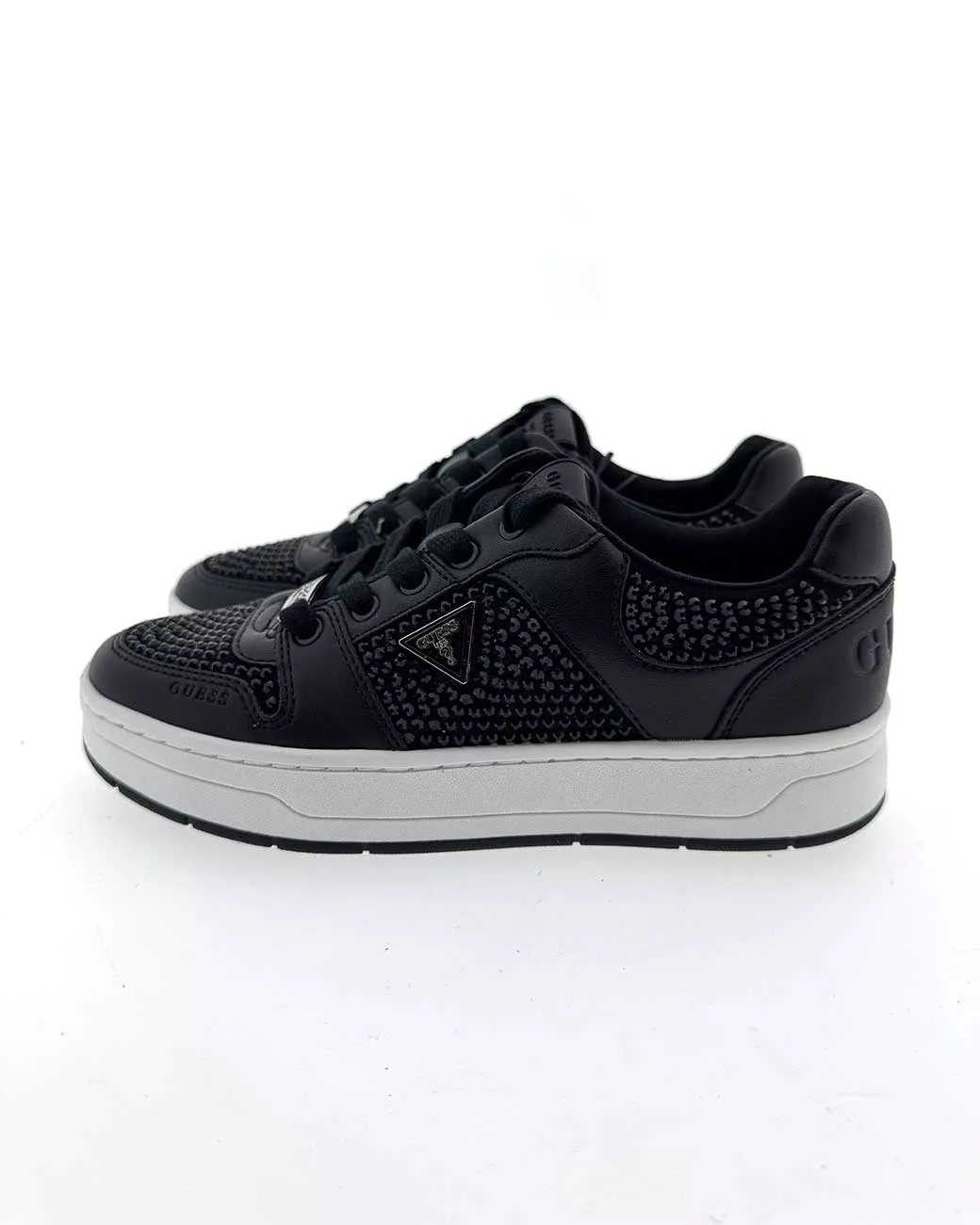 Guess Flfnrsele12 sneakers