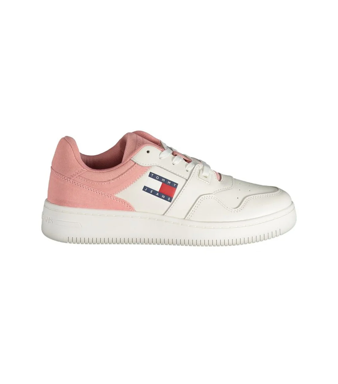 Tommy Hilfiger Polyester sneaker