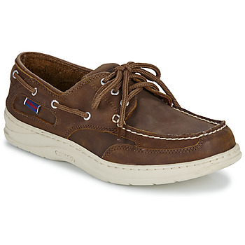 Sebago Bootschoenen  CLOVEHITCH CHARLESTOWN