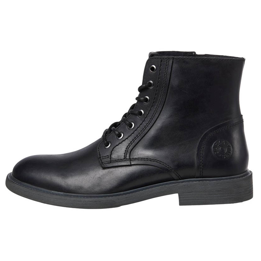 Jack & Jones Jfw karl leather boot