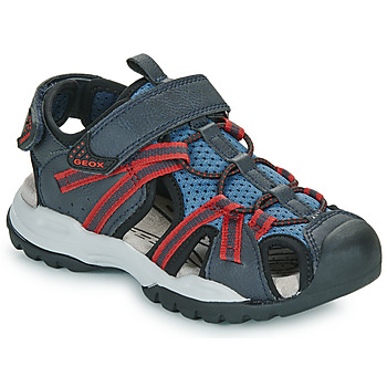 Geox Sandalen  J BOREALIS BOY