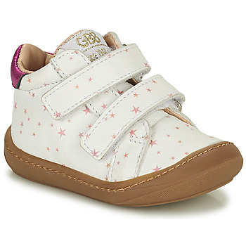 GBB Hoge Sneakers  ERINA